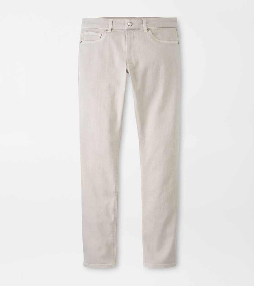 Fairfield Five-Pocket Pant | Peter Millar