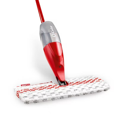 O-Cedar ProMist MAX Microfiber Spray Mop | Target