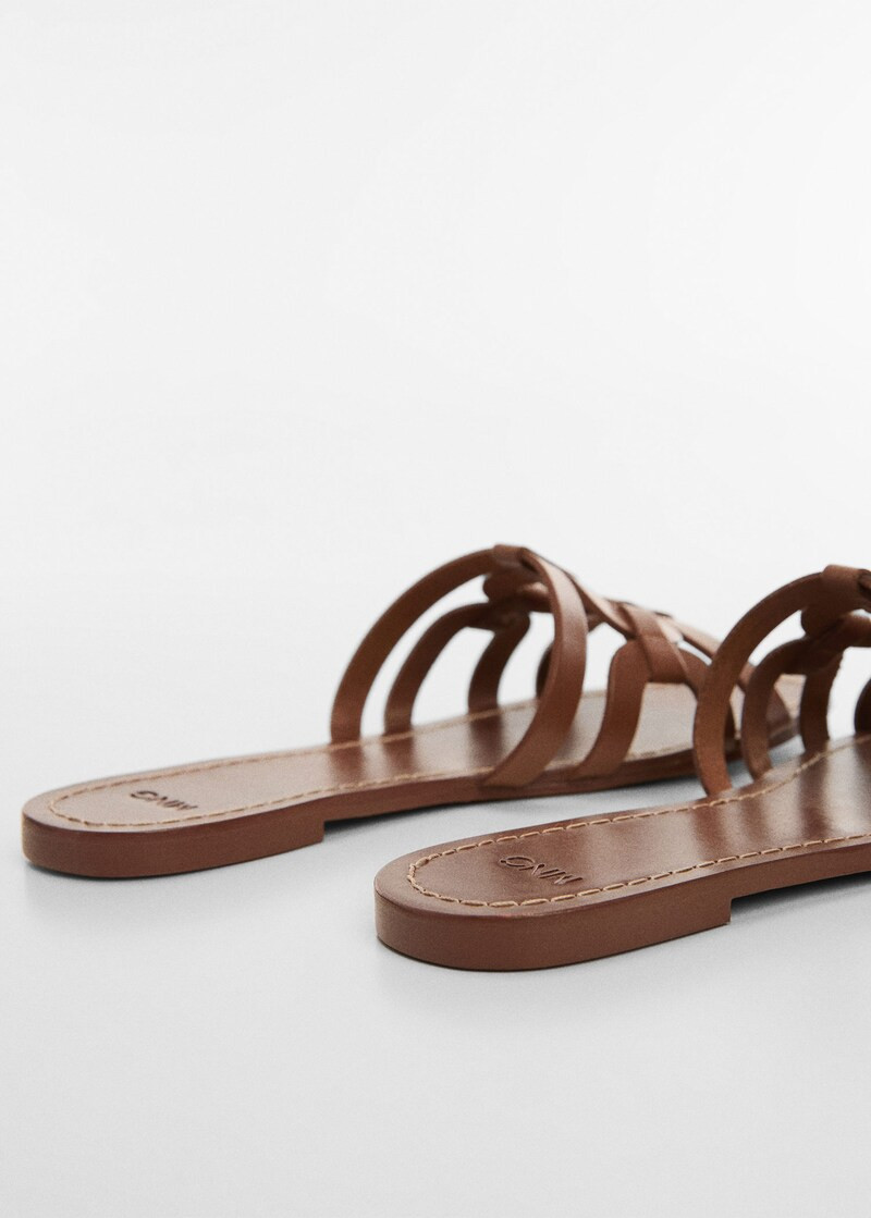 Suche: schuhe damen (209) | Mango Deutschland | MANGO (DE)