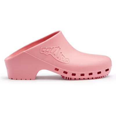 Calzuro Adult Classic Clogs Bubblegum 37/38 US W 8.0 - 8.5 / US M 6.0 - 6.5 | Target