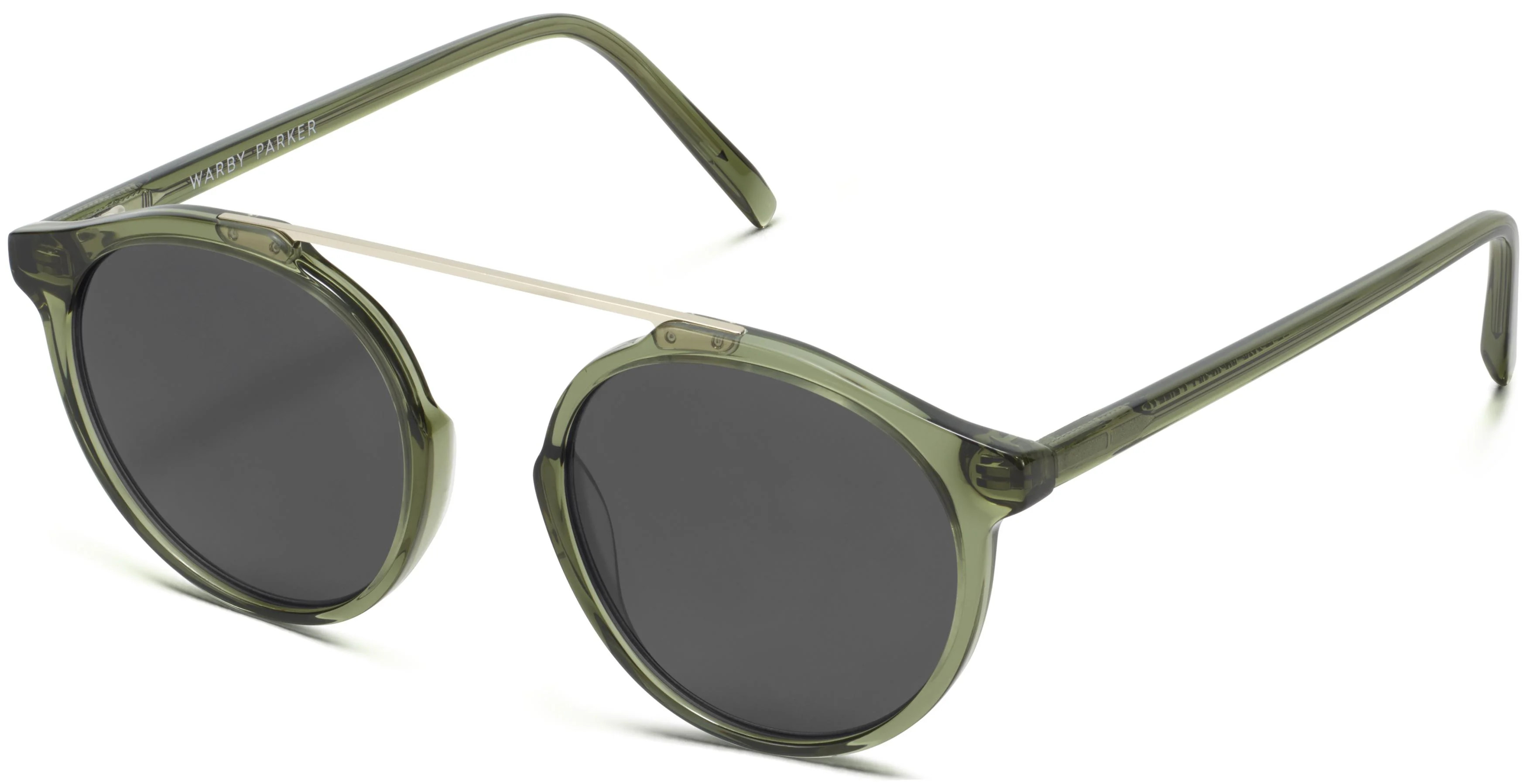 Cooper | Warby Parker (US)