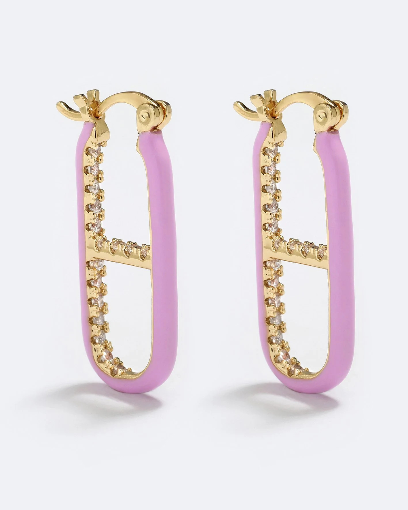 The OG, Emma Pills signature earring | Emma Pills