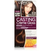 Loreal Healthy Look Healthy Look Creme Gloss Color, 1 ea | Walmart (US)