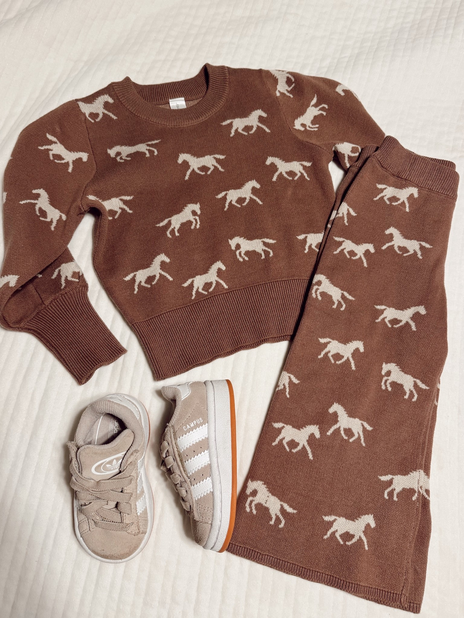 Cutest toddler set for only $18!🫶🏻🤠✨ 

#LTKBaby #LTKFamily #LTKKids