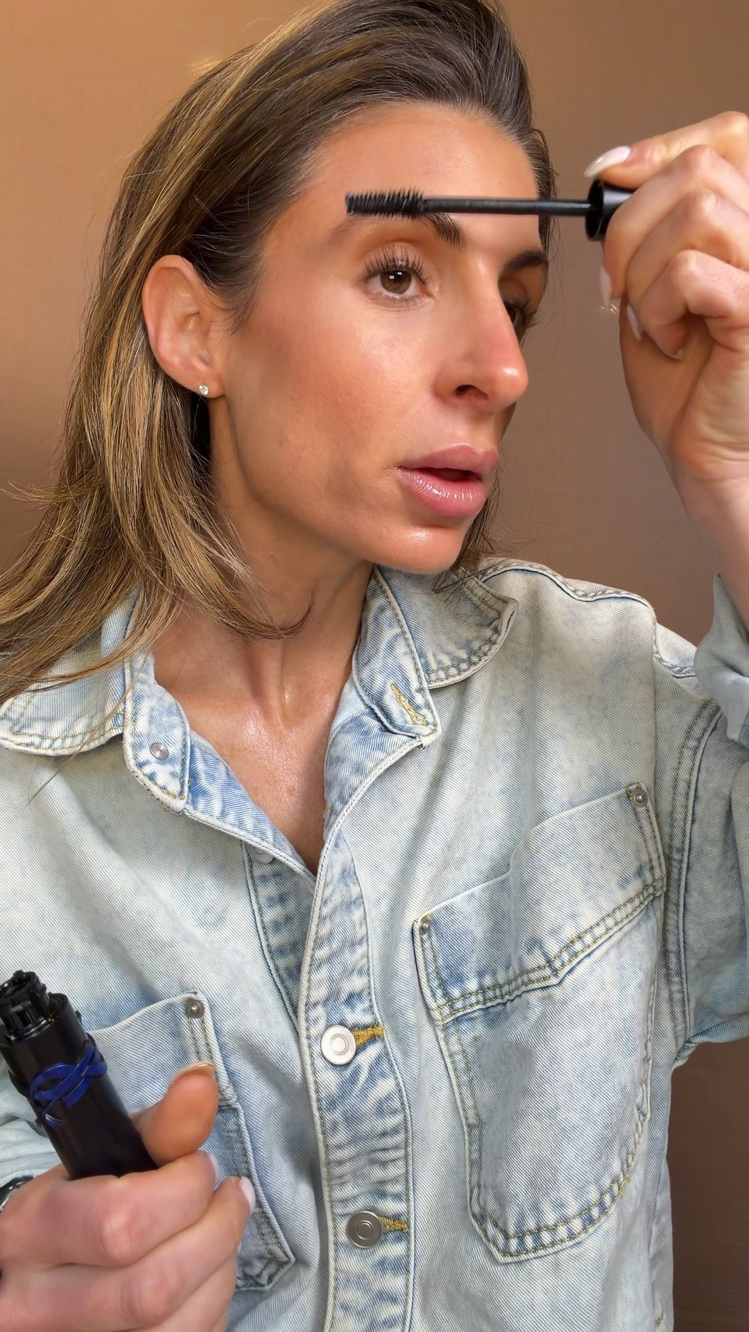 This high end waterproof mascara from @Sephora is worth every penny. It gives the most incredible length, volume, separates the lashes, and HOLDS THE CURL. 

#mascara #sephorafavorites #waterproofmascara 

#LTKBeauty #LTKgrwm