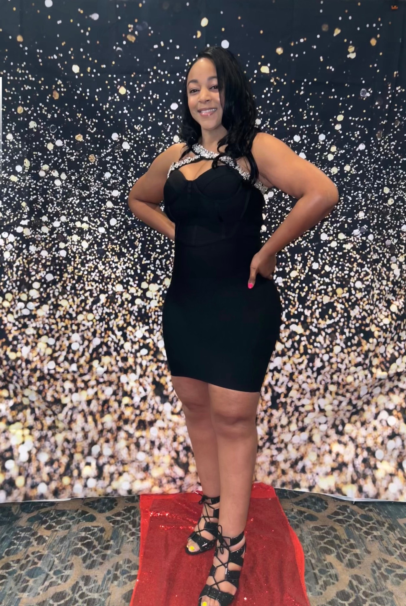 The perfect little black dress for holiday party season doesn’t exi-

Grab it here: 

#LTKFindsUnder100 #LTKSeasonal #LTKHoliday