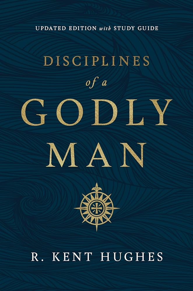 Disciplines of a Godly Man (Updated Edition) | Amazon (US)