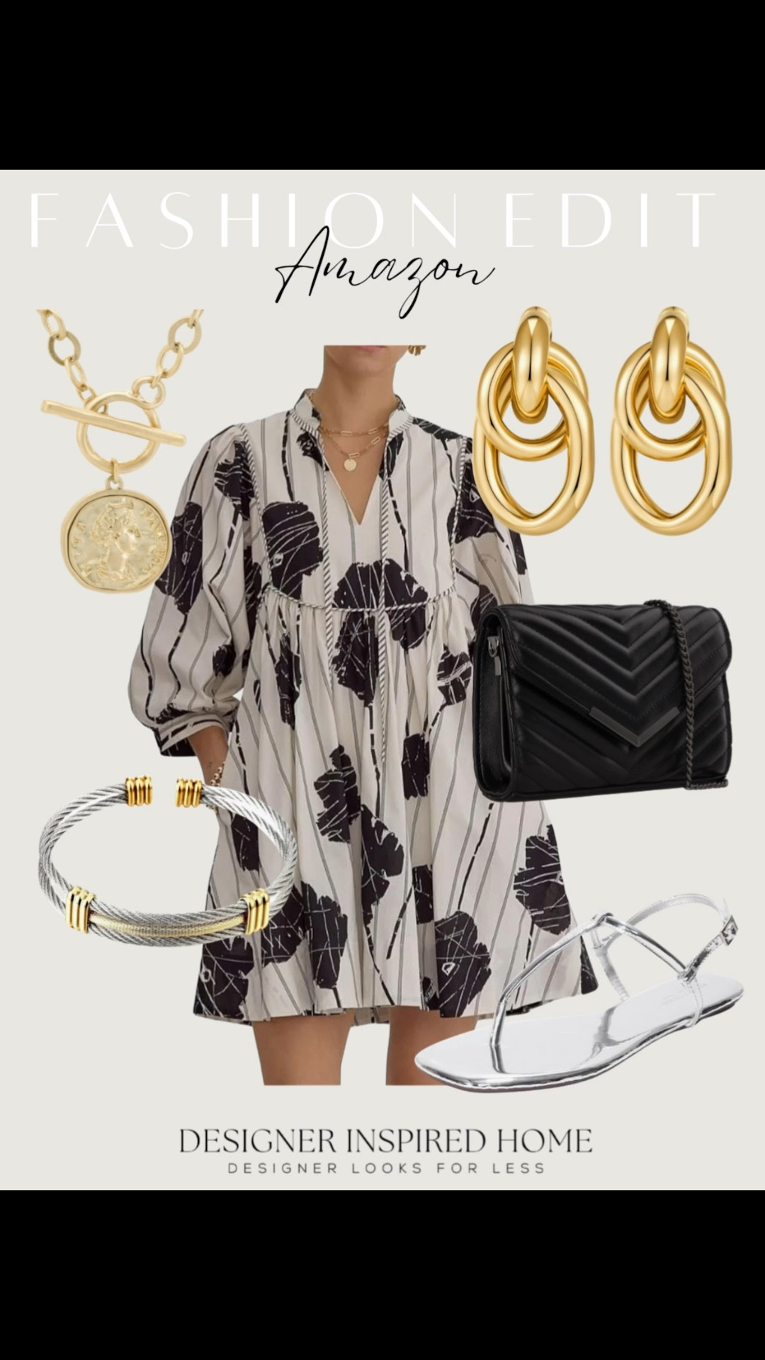 Amazon fashion finds 

#LTKOver40 #LTKStyleTip