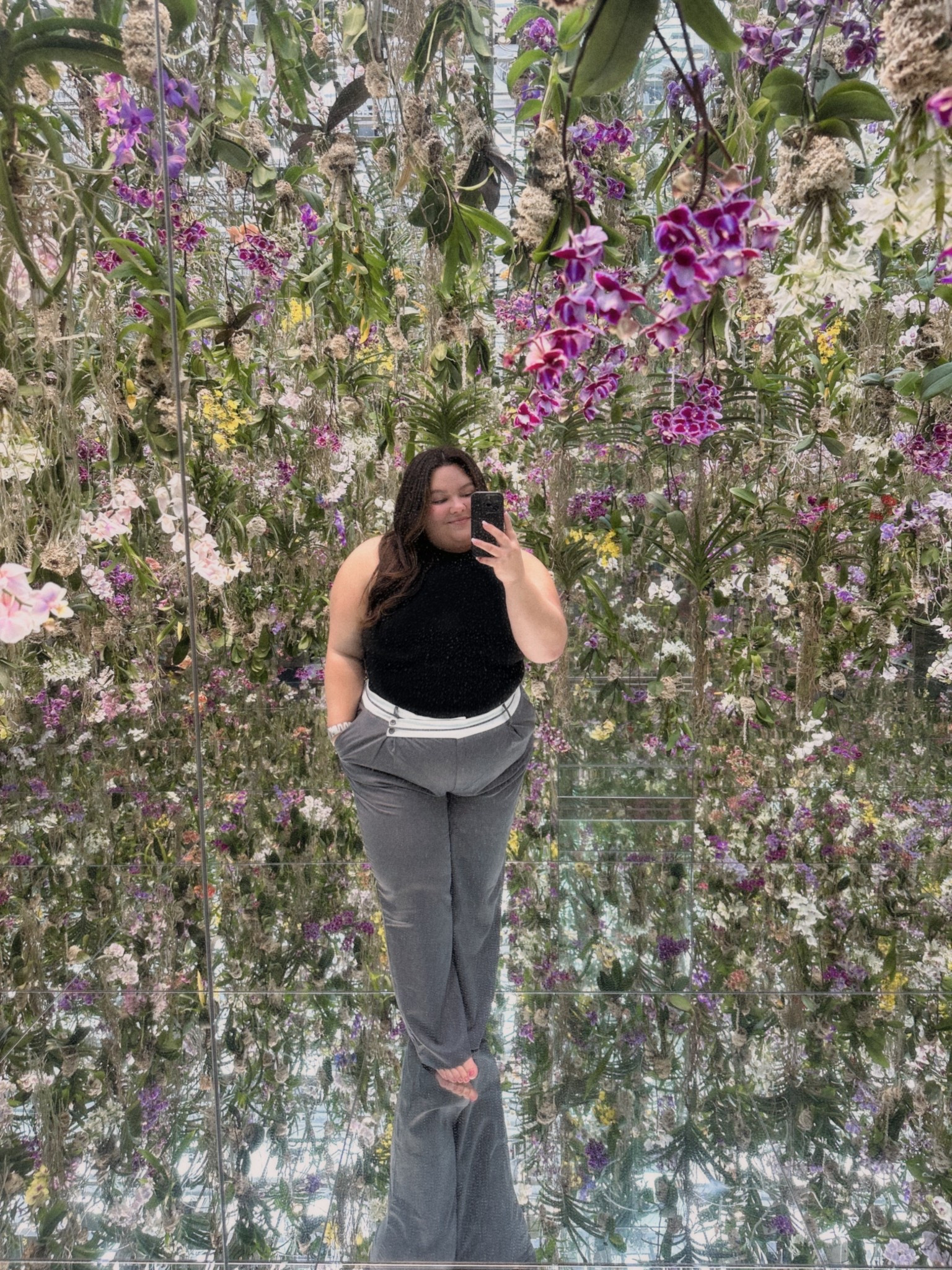 #LTKPlusSize #LTKMidsize #LTKPetite