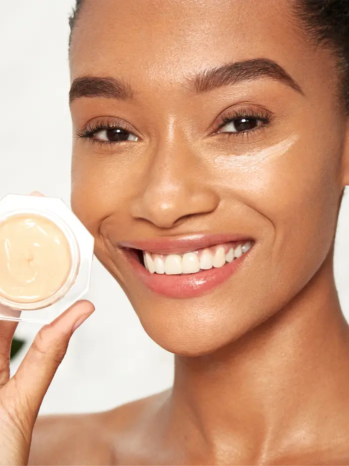 Refillable Magic Eye Rescue Cream with Retinol | Nordstrom