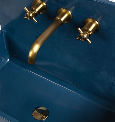 Edy 36" Bucket Sink | Rejuvenation