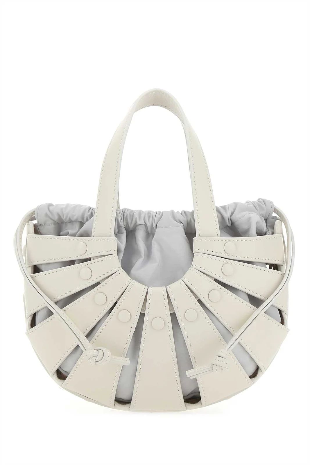 Bottega Veneta The Shell Crossbody Bag | Cettire Global