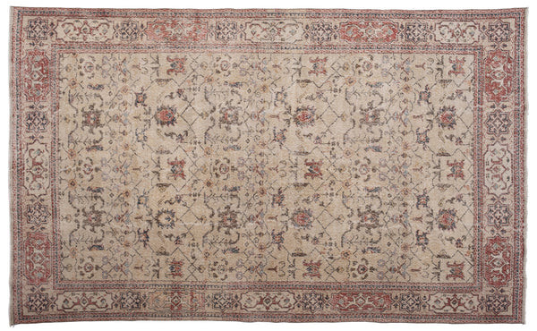 Pamphilos | Revival Rugs 