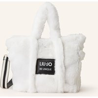 LIU JO Shopper mit Kunstpelz | Breuninger (DACH)