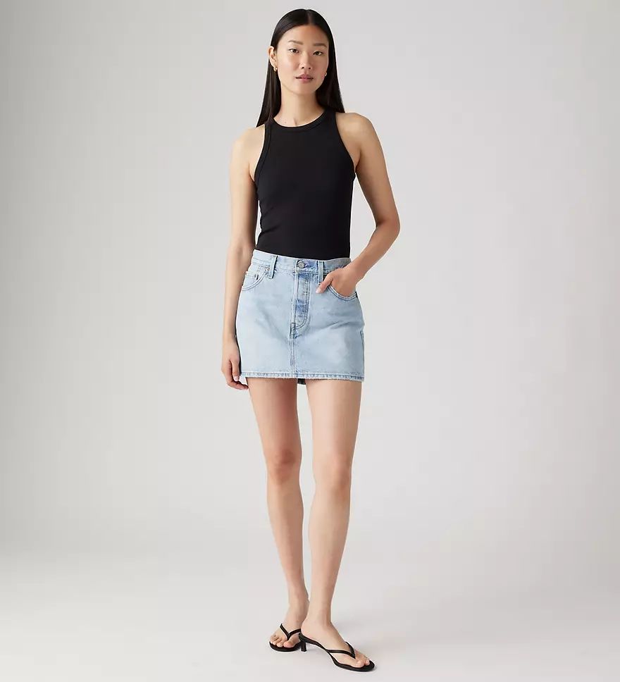 Icon Skirt | LEVI'S (US)