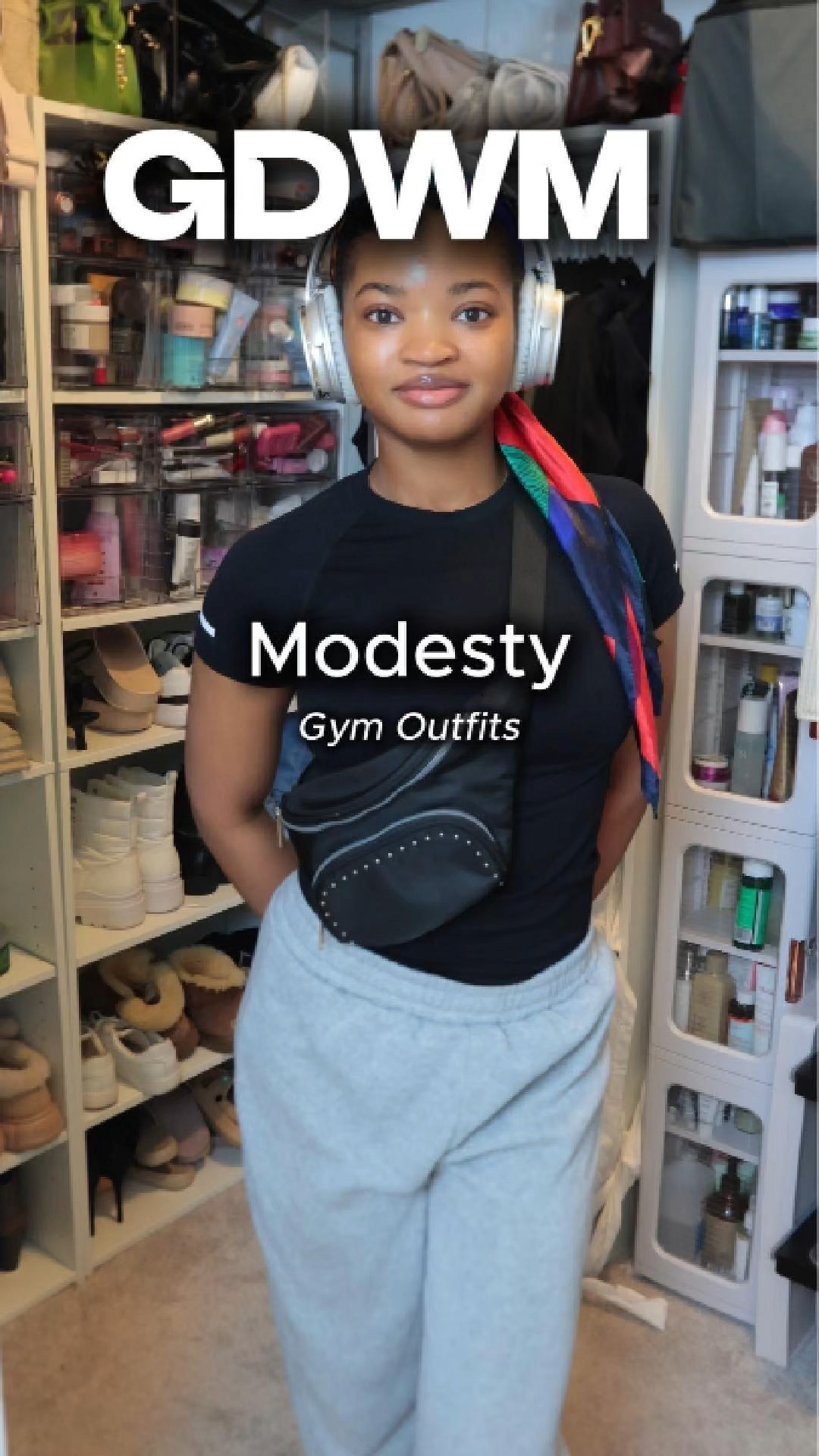 We love a good workout fit!!! 

#LTKStyleTip #LTKActive