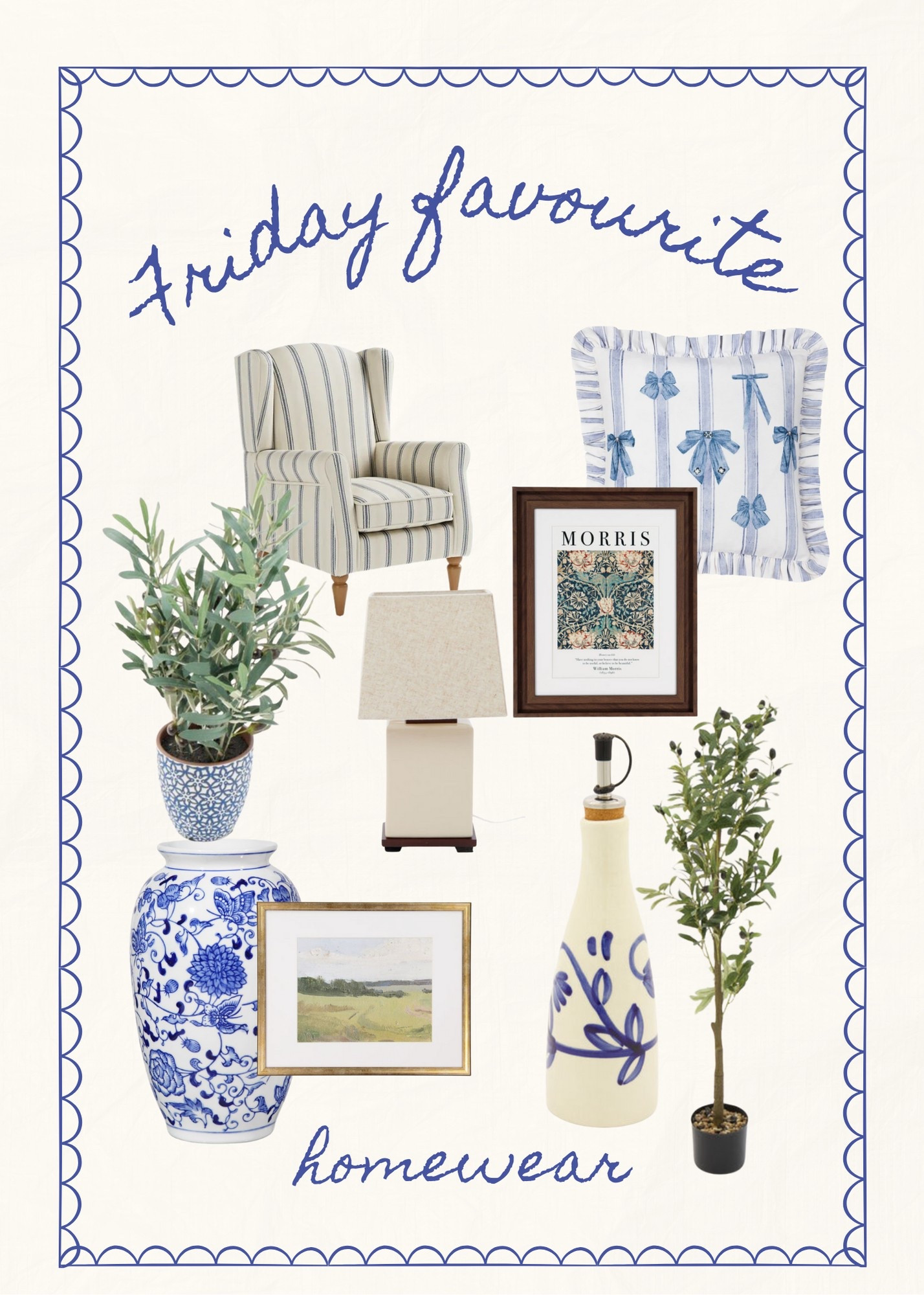 Spring homewear ☕️

#LTKsummer #LTKhome #LTKuk