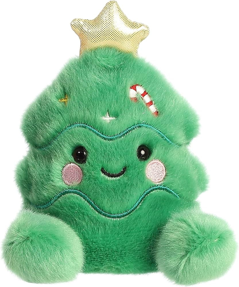 Aurora® Adorable Palm Pals™ Jubilee Tree™ Stuffed Animal - Fun Collectible Plush for Kids an... | Amazon (US)