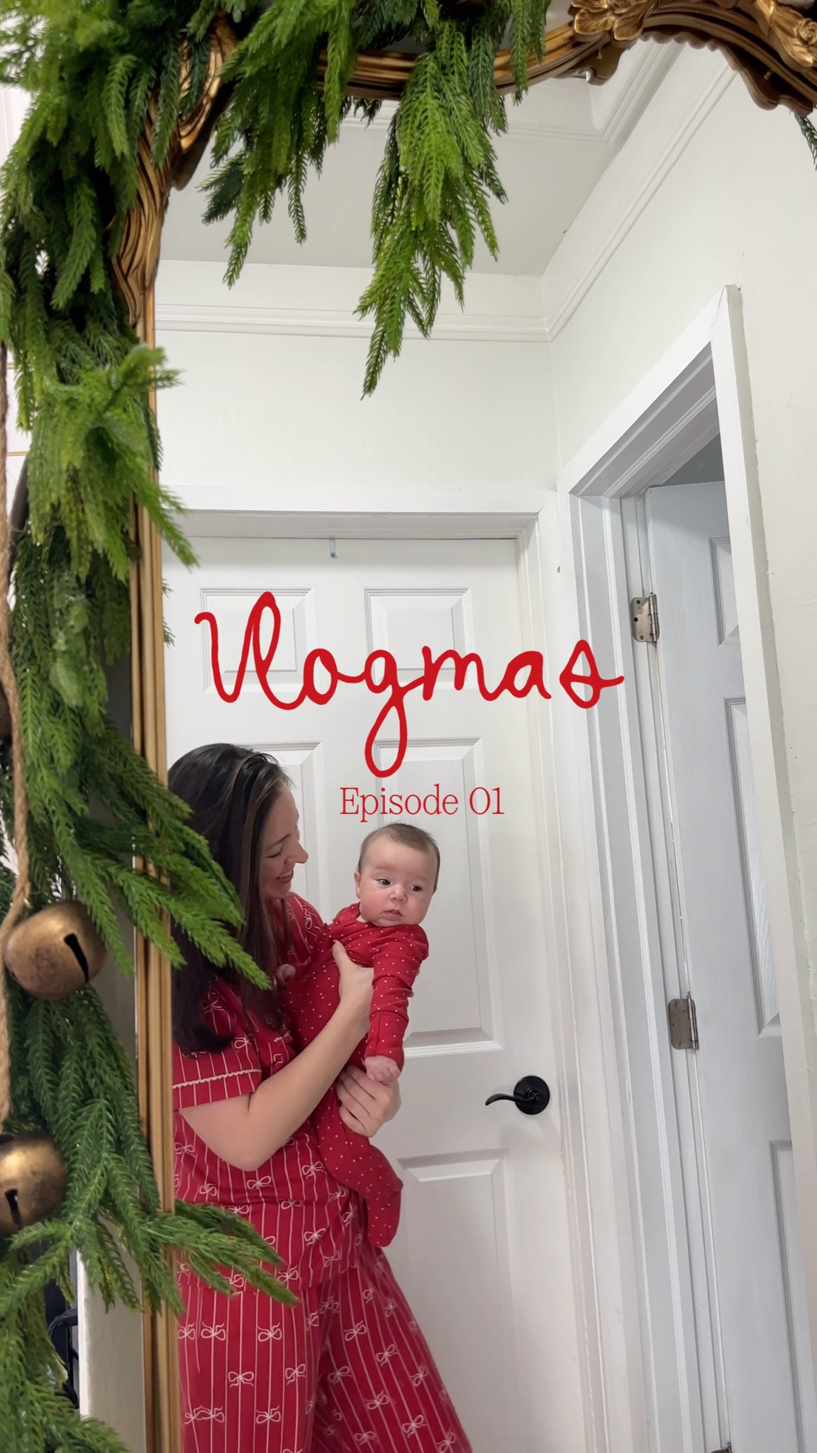 Mornings with @ninjakitchen, @lovevery, and a touch of Christmas magic 🎄🎅🏻

#LTKmorningroutine #LTKHoliday #LTKBaby