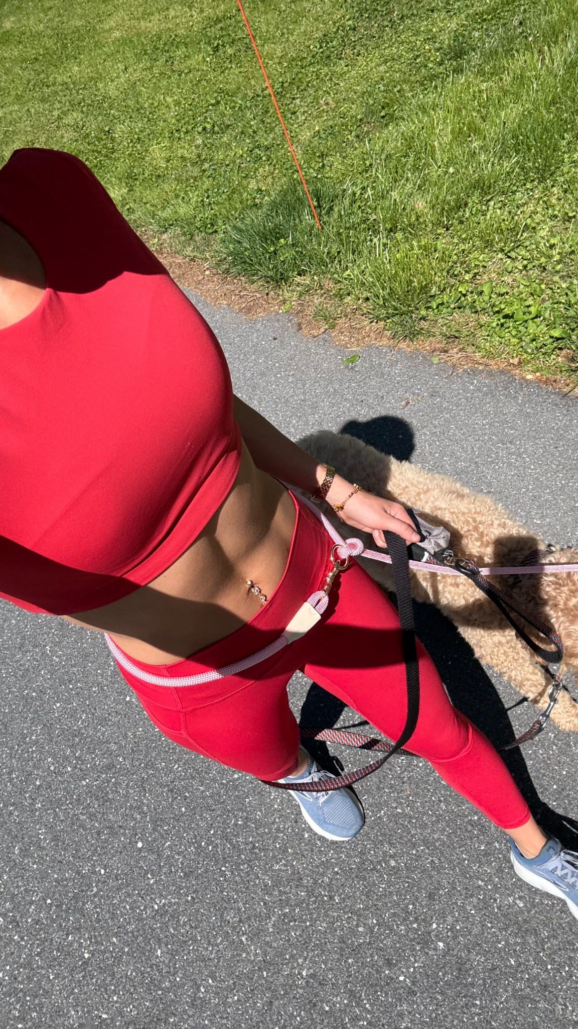 Fav dog leash 

#LTKootd #LTKU #LTKmomlife