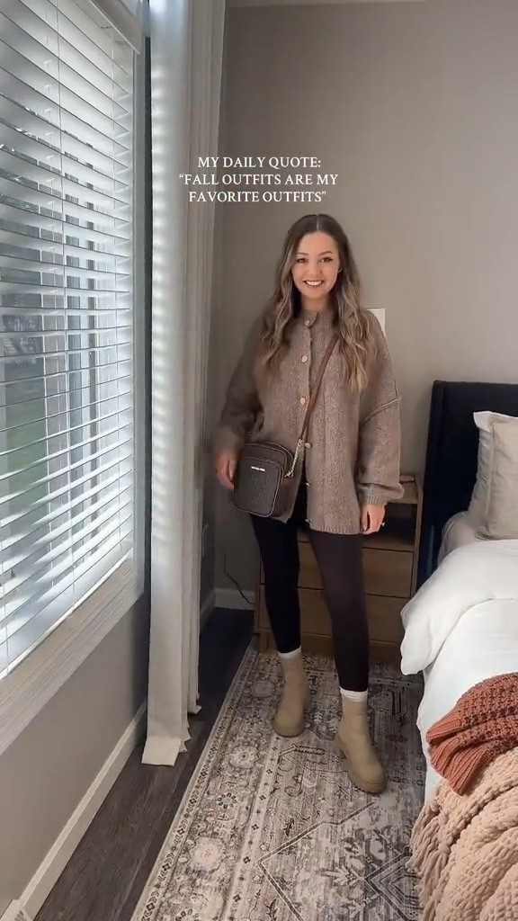FALL OUTFITS: Cozy, comfy, vibes, textures, layers, warm, soft! Need I say more? 🍂🍁🤎

#LTKSeasonal #LTKStyleTip #LTKU
