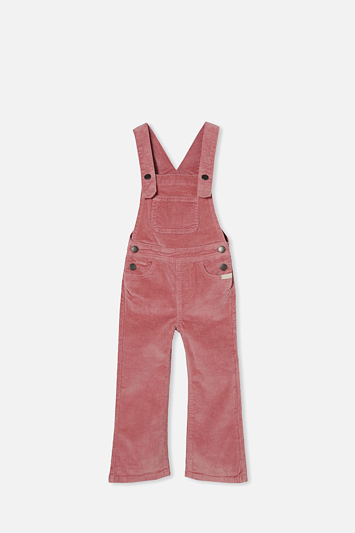 Isla Flared Overall | Cotton On (ANZ)