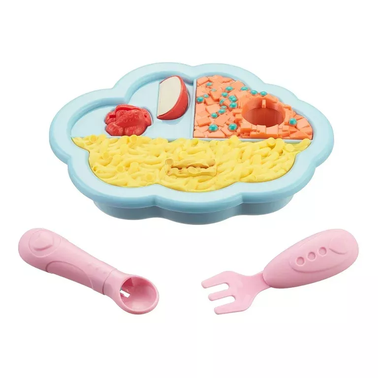 Disappearing Doll Feeding Set Baby Care Doll Feeding Set Toy - Temu