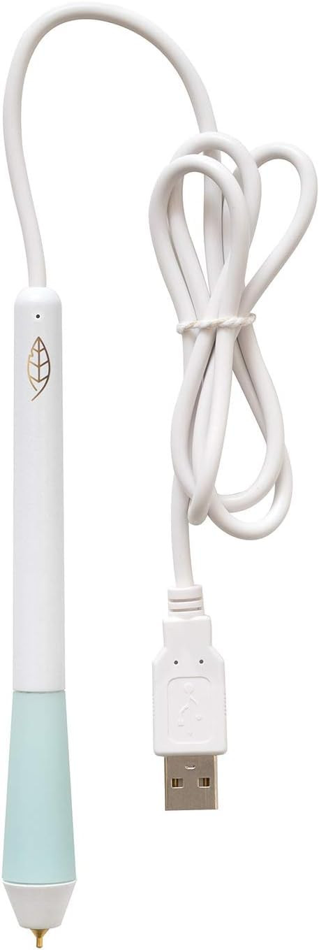 We R Memory Keepers Foil Quill Fine Tip Freestyle Pen, Make Custom Designs For Planners, Journals... | Amazon (US)