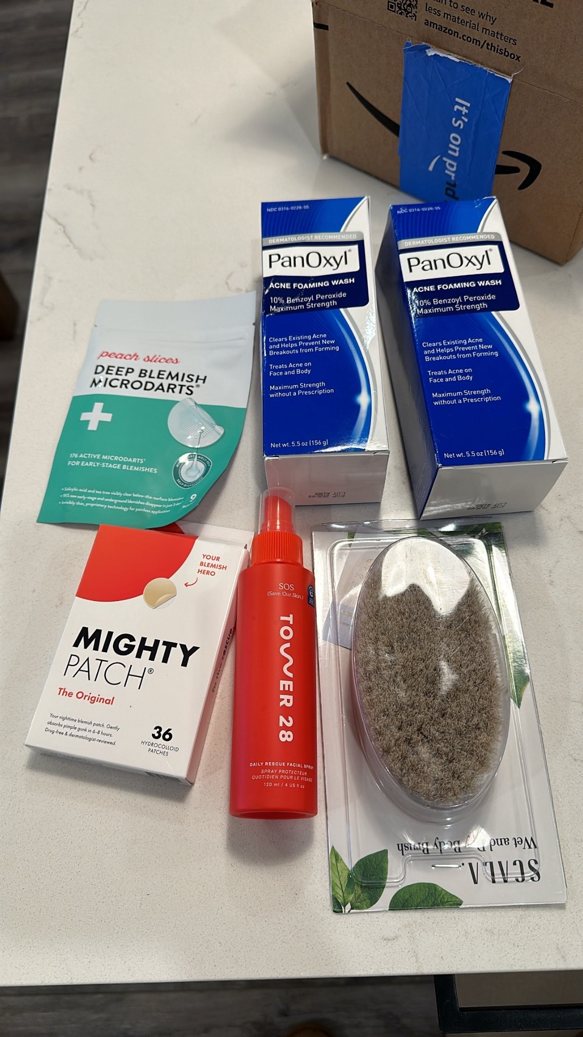 Some of my favorite skincare products! These are ones I’m always repurchasing and will always keep in my rotation!

#LTKBeauty