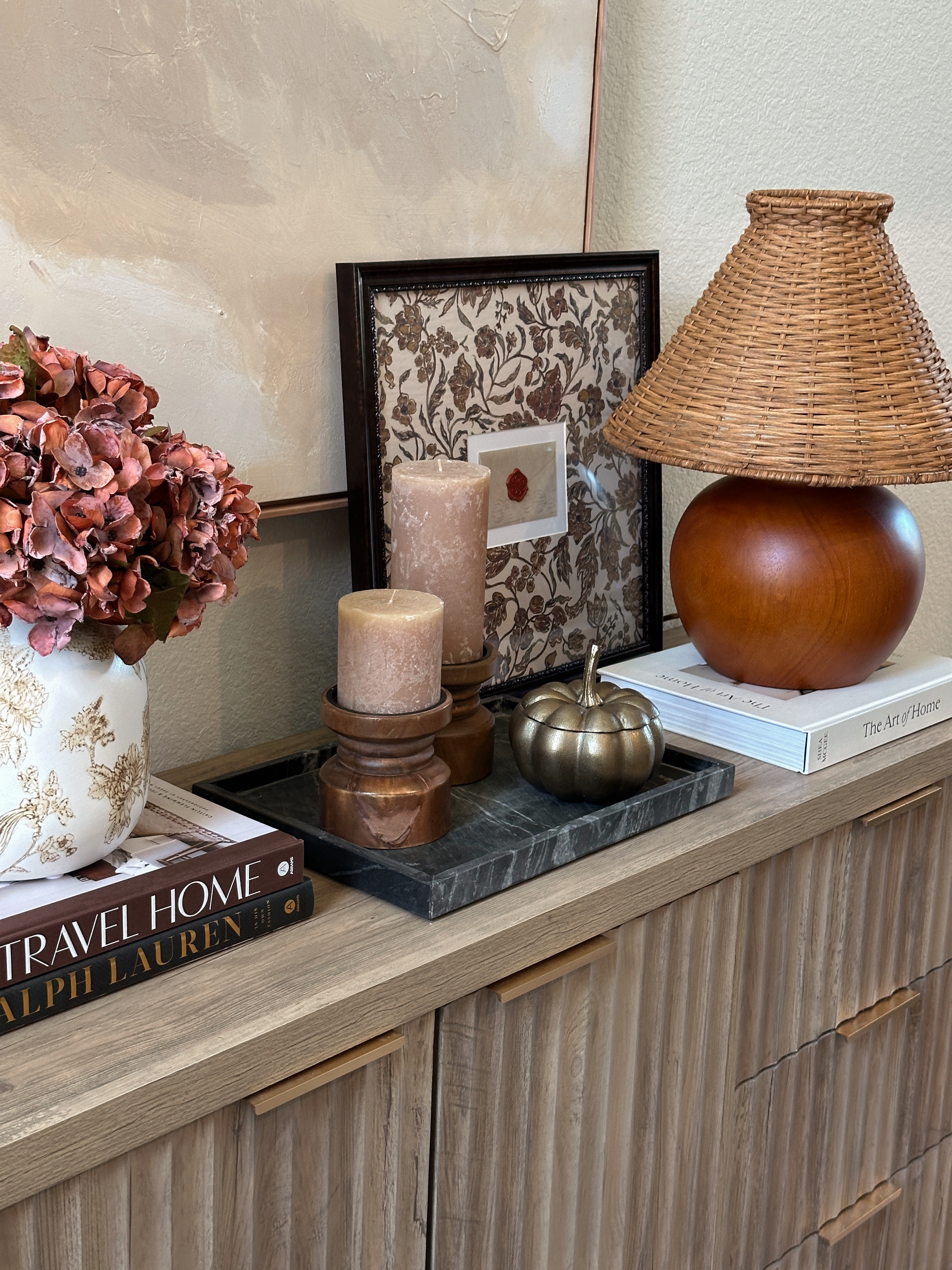 A fall refresh on my entry console, all from Target, Walmart & Amazon
A Styled Season, entryway, fall decorating, fall decor,  

 #LTKSeasonal #LTKHome #LTKStyleTip