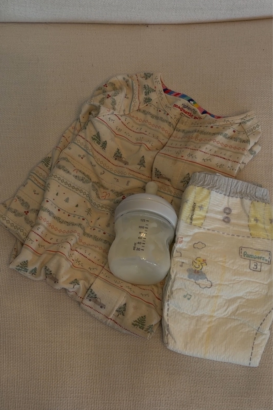 #ad @target makes it easy to not stress about restocks #targetpartner #pampers #bobbie #target @pampers @bobbiebabyco 