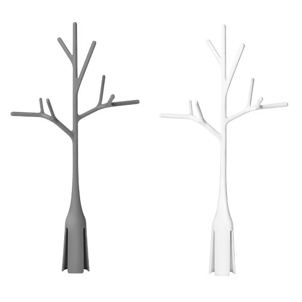 Boon Twig -gray/white - 2pk | Target