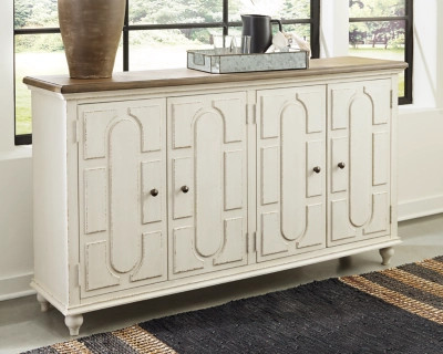 Roranville Accent Cabinet | Ashley Homestore