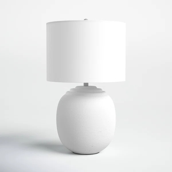 Kodiak Metal Table Lamp | Wayfair North America