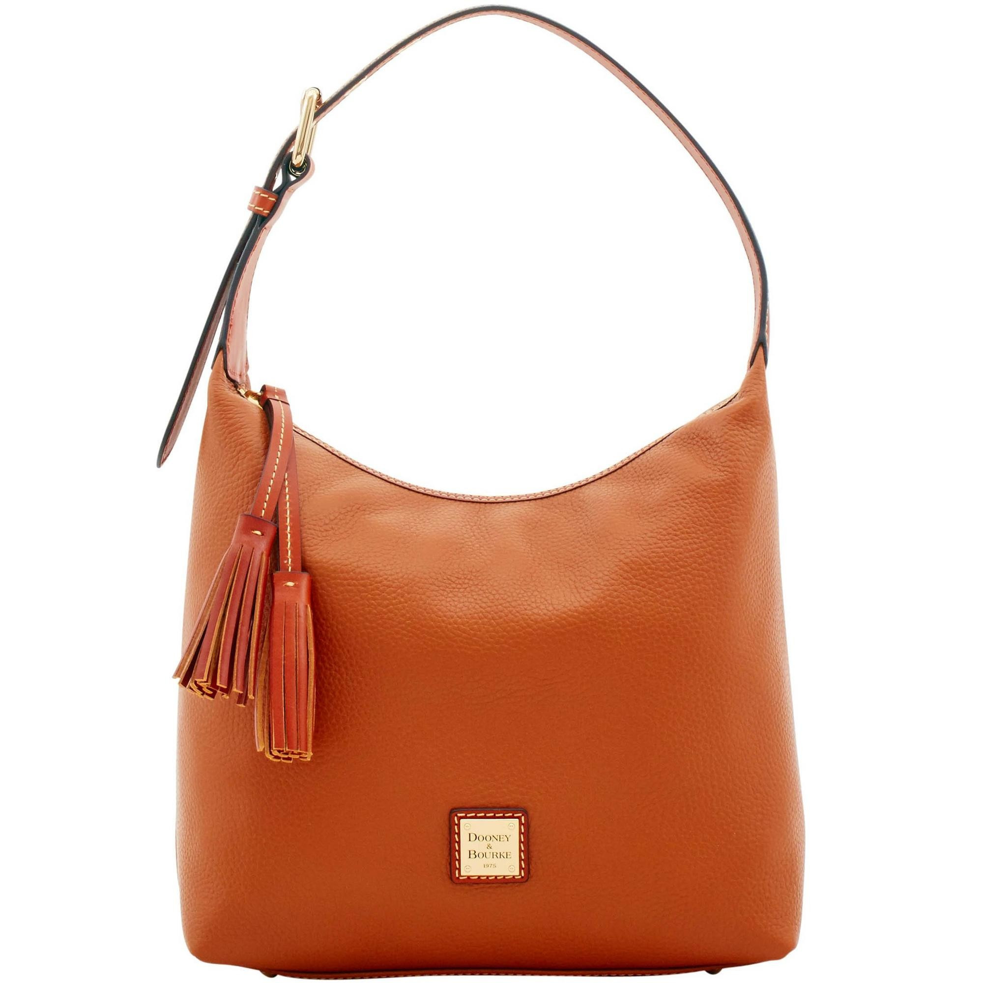 Pebble Grain Paige Sac
							
							
							
							
								4.6Rated 4.61 out of 5 stars171 Re... | Dooney & Bourke (US)