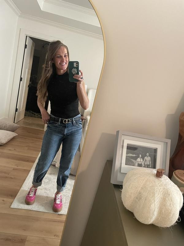 Dodge Platform Sneaker (Women) | Nordstrom