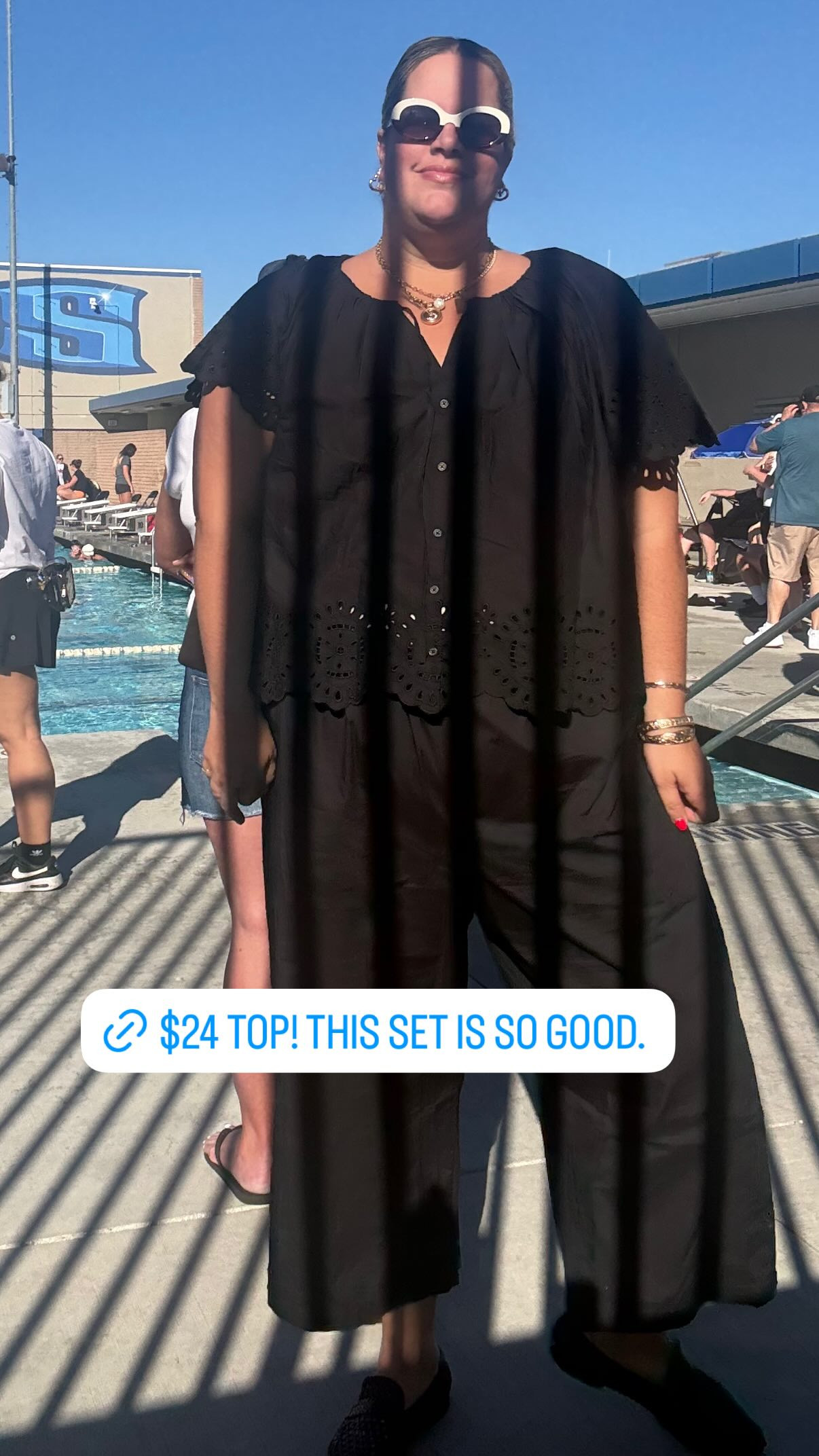 This Target set is sooo good!