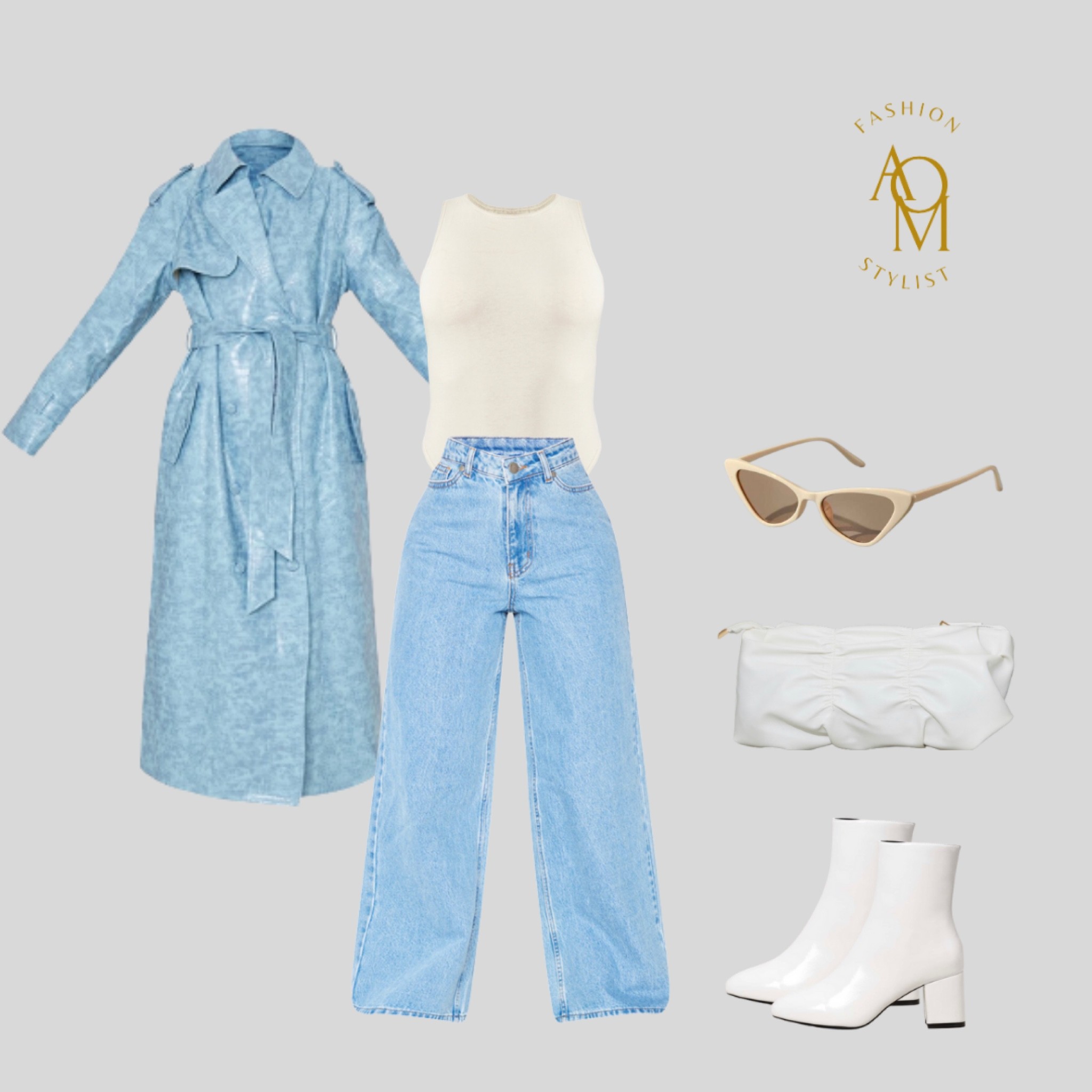 Autumn outfit, fall outfit, jacket , trench coat, jeans , affordable outfit, boots ,white boots , bag 

#ltkunder50 #ltkfall #winterstyle

#LTKunder100 #LTKSeasonal #LTKunder50