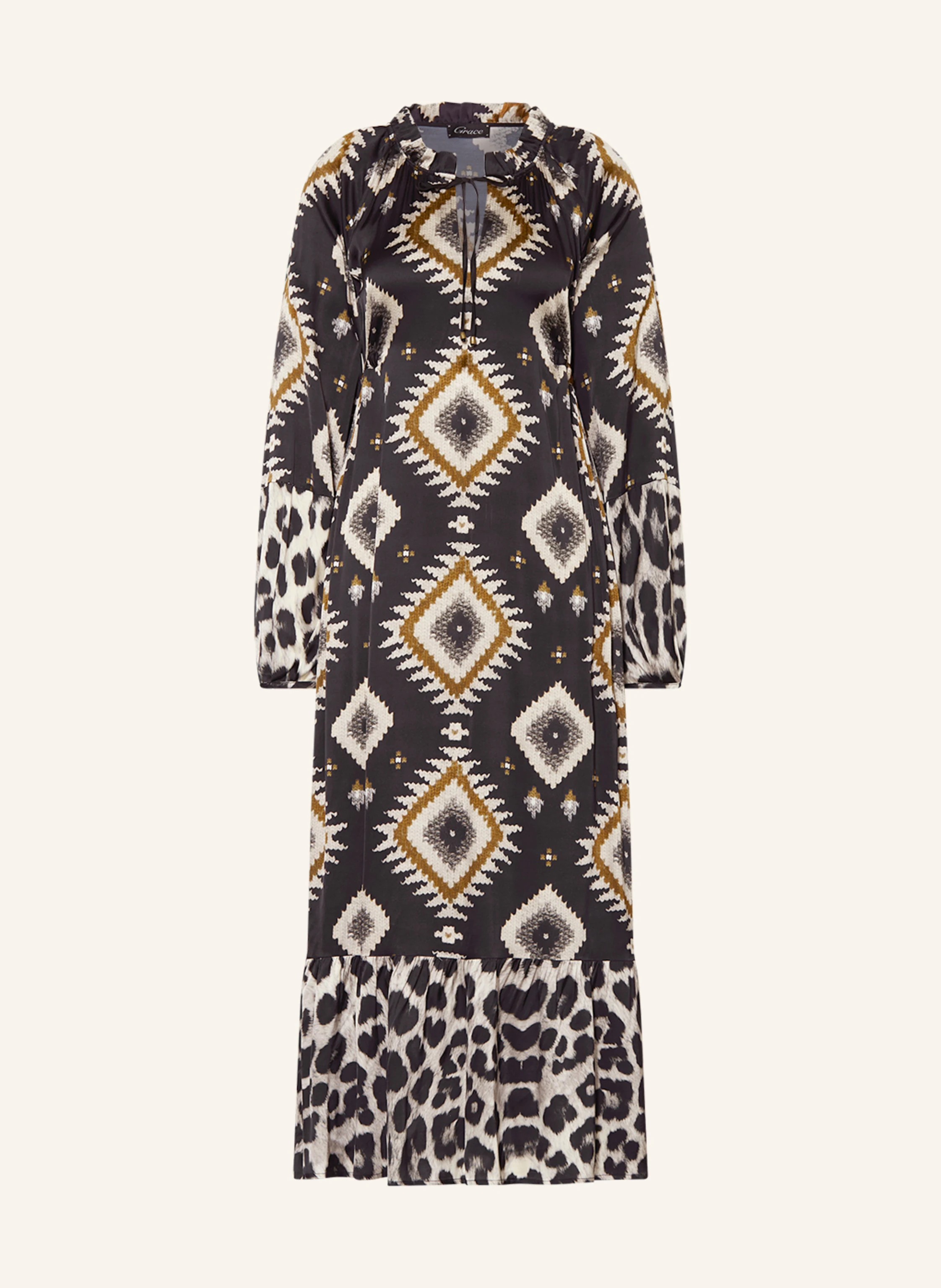 Satinkleid | Breuninger (DACH)