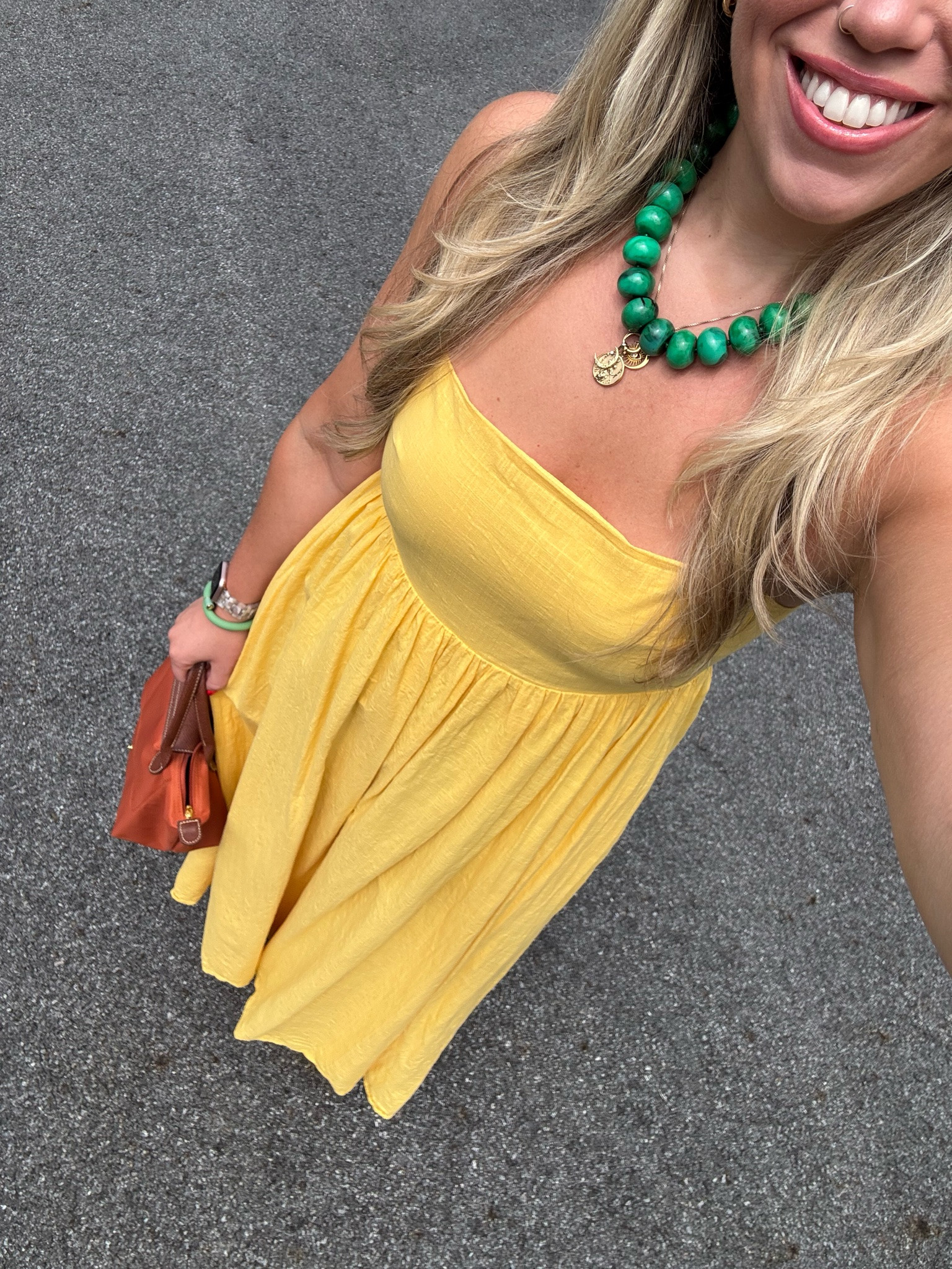 Cute yellow summer maxi dress, easy summer outfit, summer dresses, summer dress

#LTKootd #LTKSeasonal #LTKMidsize