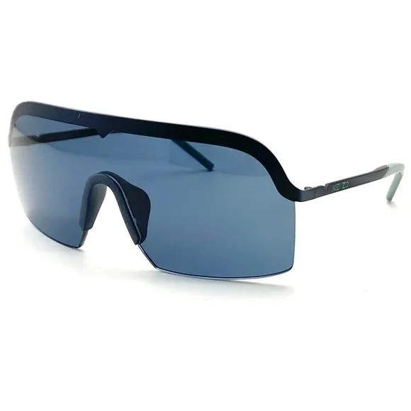 NEW KENZO PARIS KZ40111I 91V BLACK AUTHENTIC SUNGLASSES 00-00 130 W/CASE | Poshmark