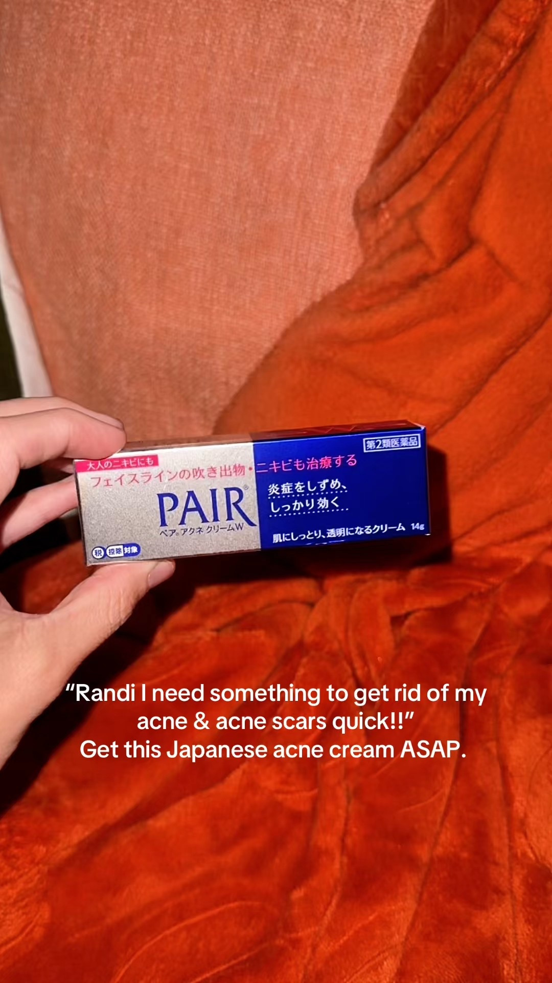 This acne treatment actually works!! Worth every penny 

#LTKFamily #LTKSaleAlert #LTKBeauty