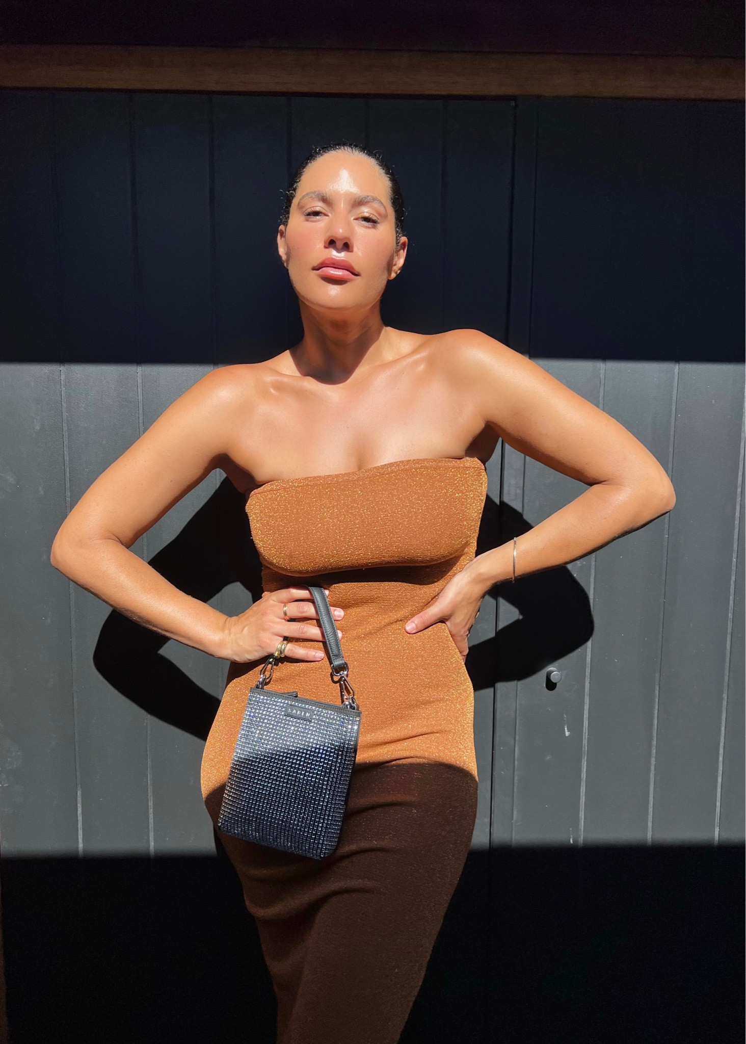 FROST YOURSELF via Saben

#LTKstyletip #LTKHoliday #LTKaustralia