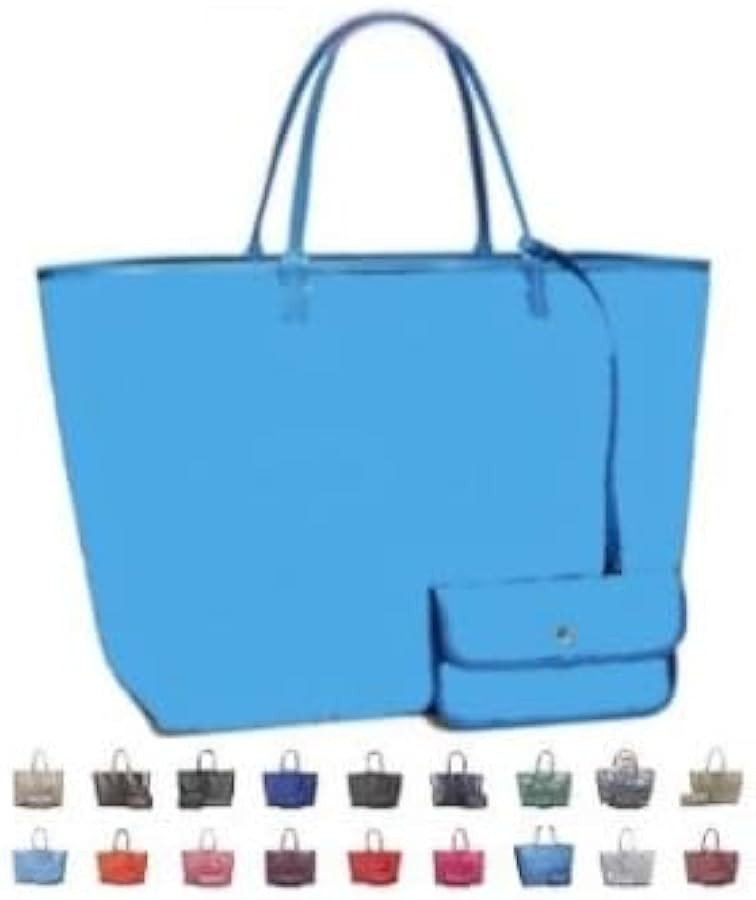 Women's Tote Bag Large Tote Bag Carry All Bag Top Handle Hobo Handbag | Amazon (US)