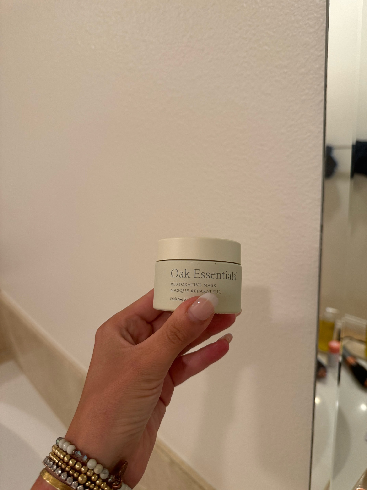 I cannot say enough good things about Oak Essentials products. The packaging is also so Gorg 

#LTKBeauty #LTKSummerSales #LTKFindsUnder100