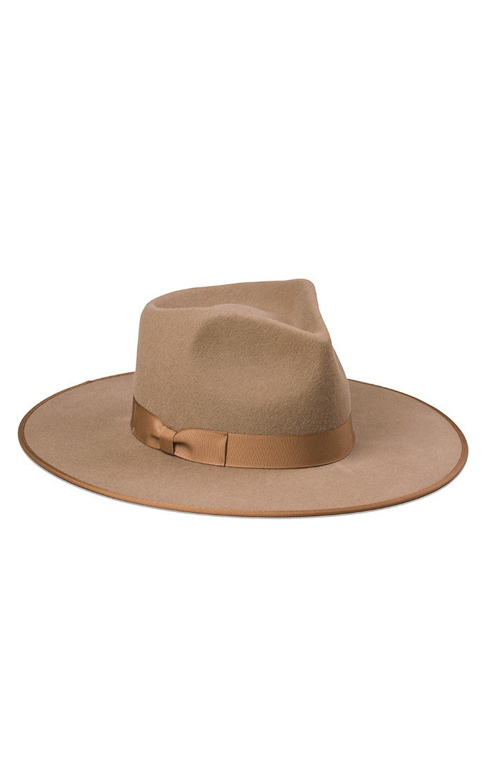Lack of Color ~ Teak Rancher Hat ~ Light Brown | Show Me Your Mumu