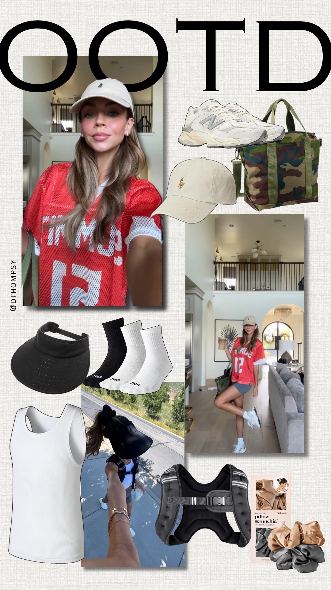 OOTD

#LTKStyleTip #LTKFindsUnder100 #LTKActive