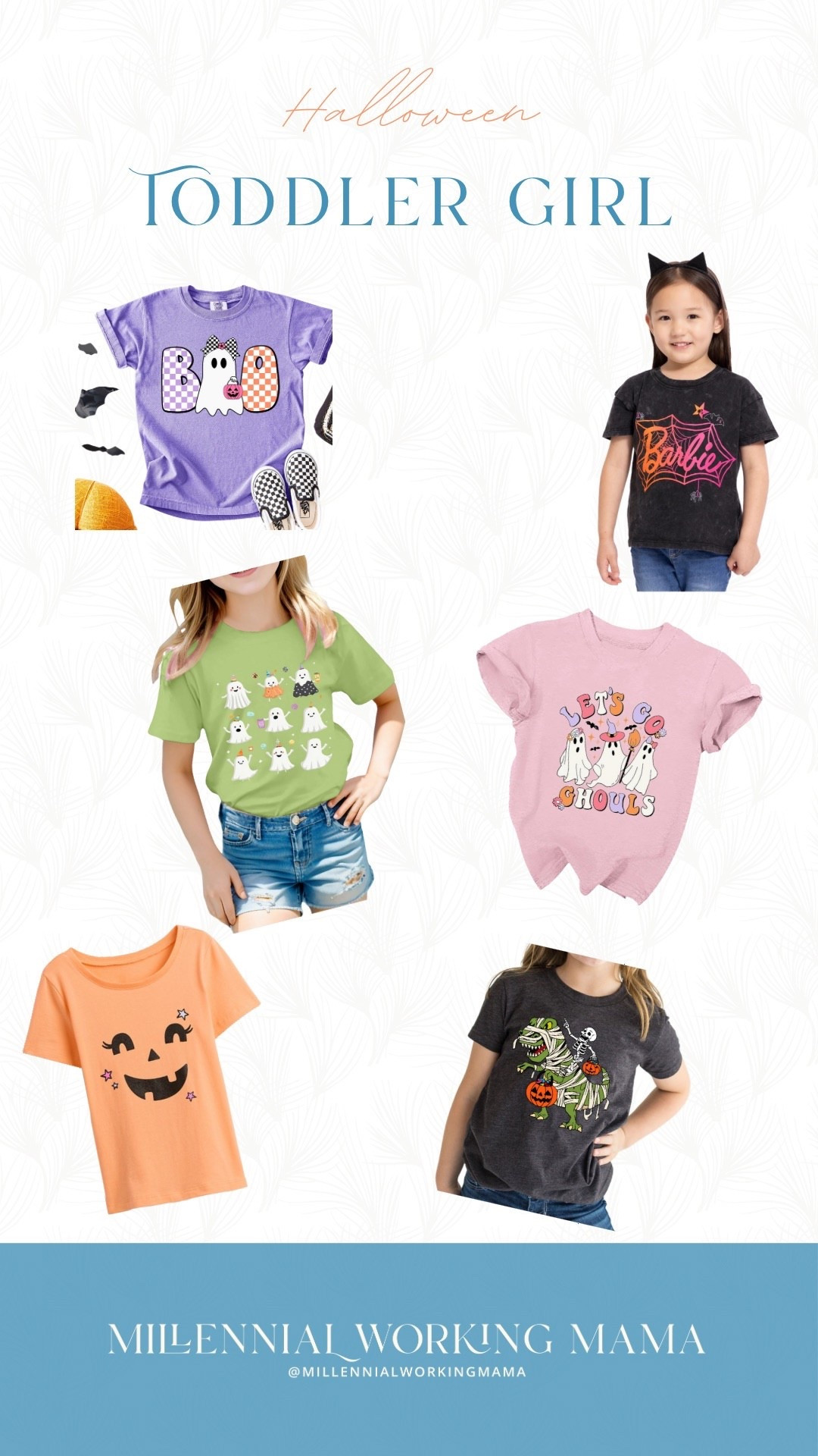 Toddler girl Halloween

#LTKKids #LTKHalloween #LTKSeasonal