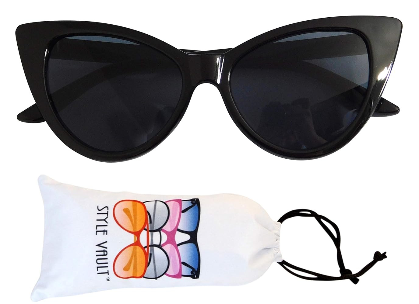 KD3136 Baby Infant Age 0-18 Months Cateye Toddler Sunglasses | Amazon (US)