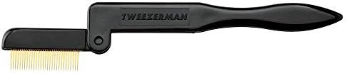 Tweezerman Folding iLashComb Model No. 1054-R | Amazon (US)
